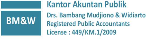Kantor Akuntan Publik Drs. Bambang Mudjiono & Widiarto